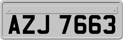 AZJ7663