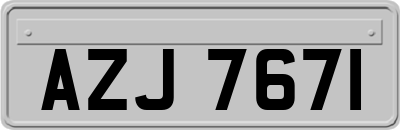 AZJ7671