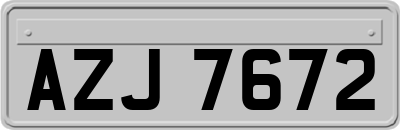 AZJ7672