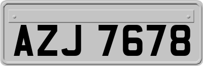 AZJ7678