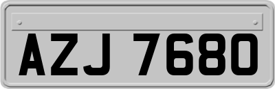 AZJ7680