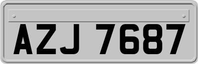 AZJ7687