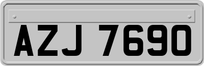 AZJ7690