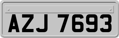 AZJ7693