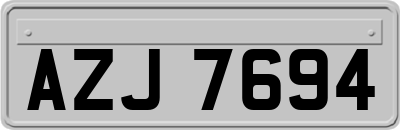 AZJ7694