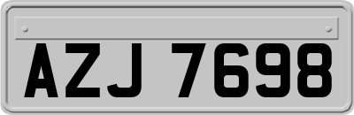 AZJ7698