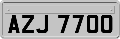 AZJ7700