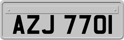 AZJ7701