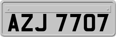 AZJ7707