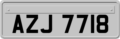 AZJ7718