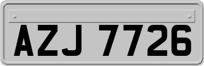 AZJ7726