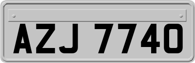 AZJ7740