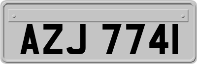 AZJ7741