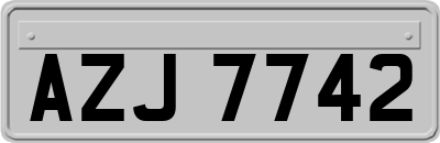 AZJ7742