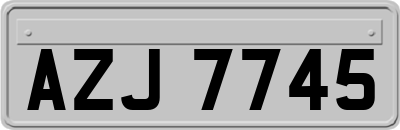 AZJ7745