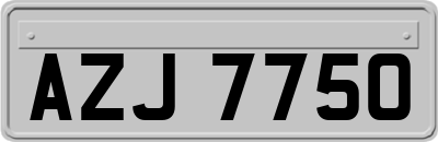 AZJ7750