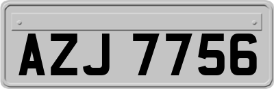 AZJ7756