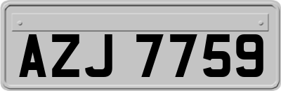 AZJ7759