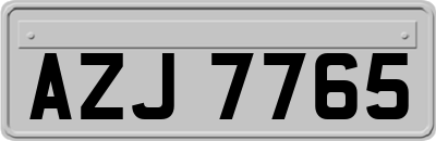 AZJ7765