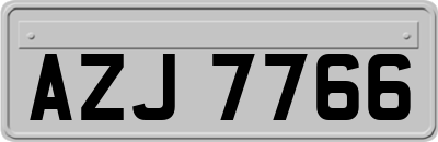AZJ7766