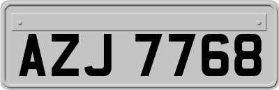 AZJ7768