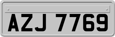AZJ7769