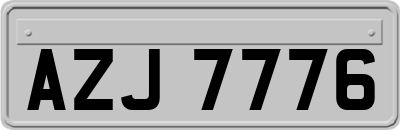 AZJ7776