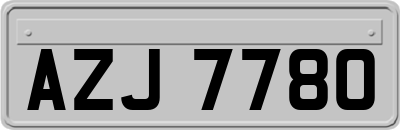 AZJ7780