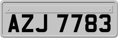 AZJ7783