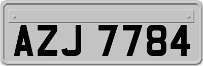 AZJ7784