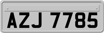 AZJ7785