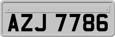 AZJ7786