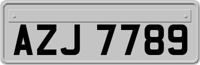 AZJ7789