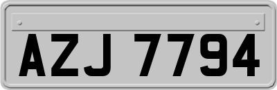 AZJ7794