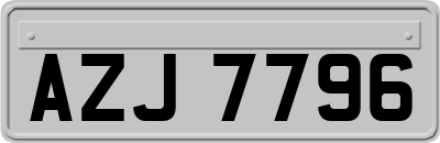 AZJ7796