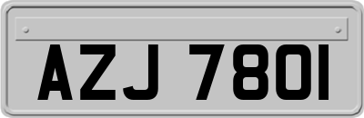 AZJ7801