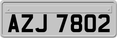 AZJ7802