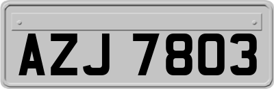 AZJ7803