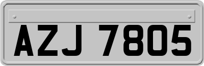 AZJ7805