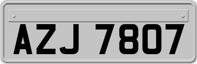 AZJ7807