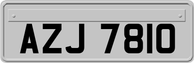 AZJ7810