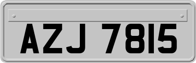 AZJ7815