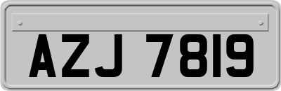 AZJ7819