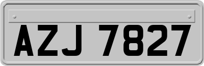 AZJ7827