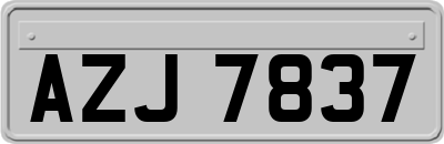 AZJ7837