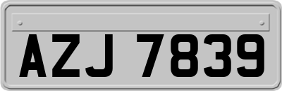 AZJ7839