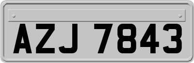 AZJ7843