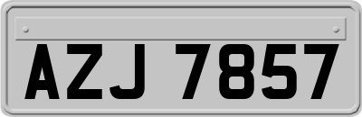 AZJ7857