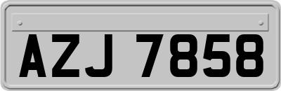 AZJ7858