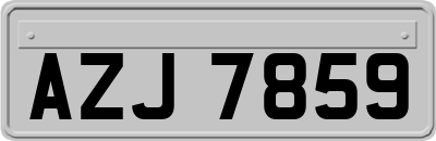 AZJ7859